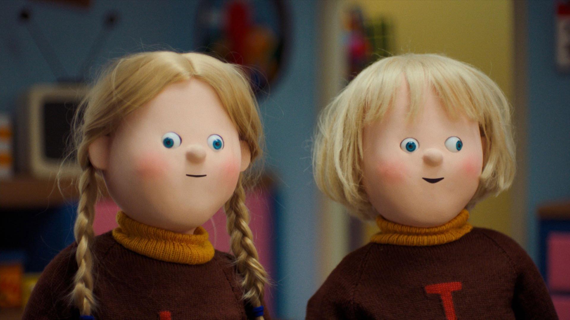 Still from Family