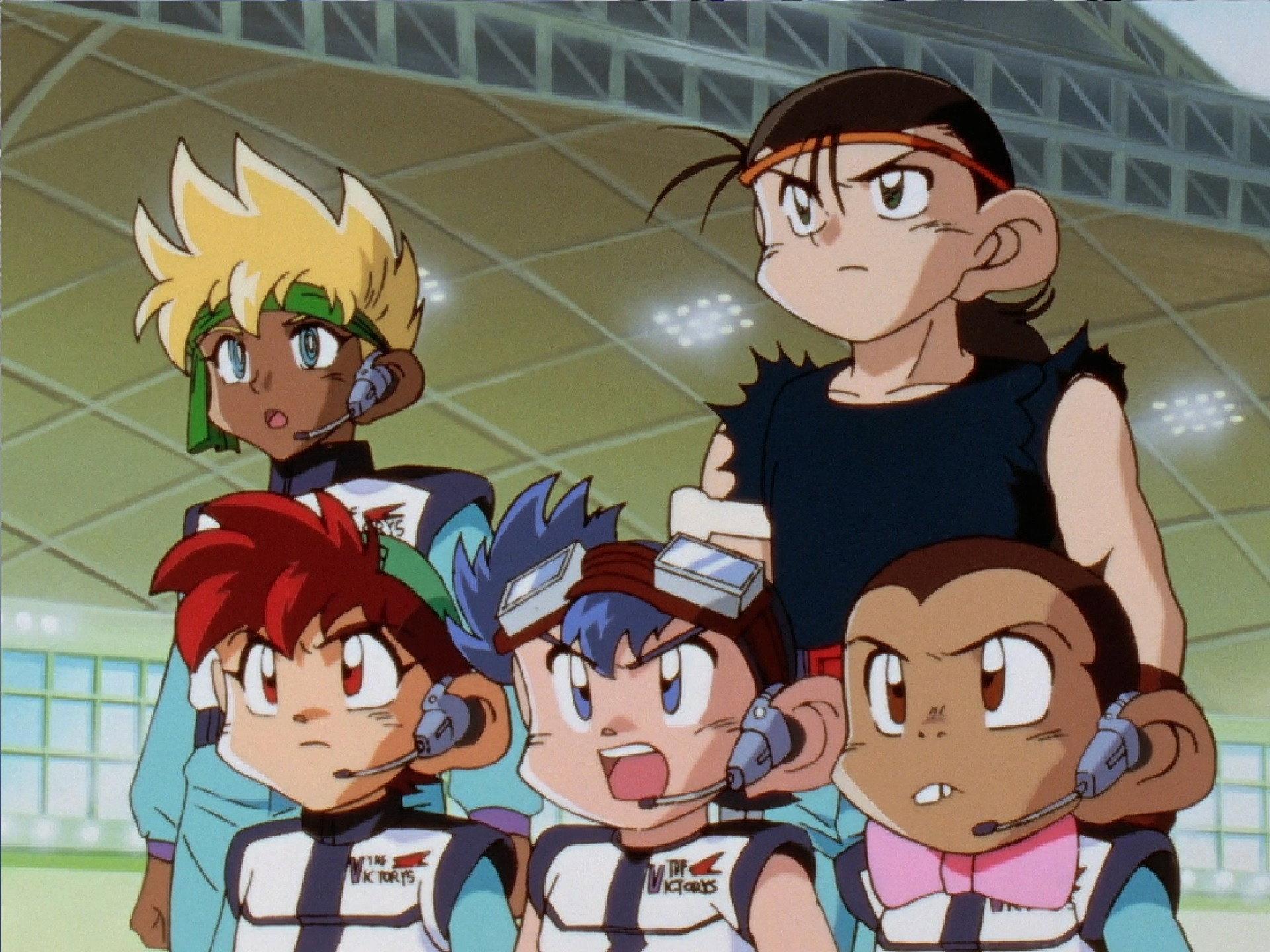 Still from Episode 10