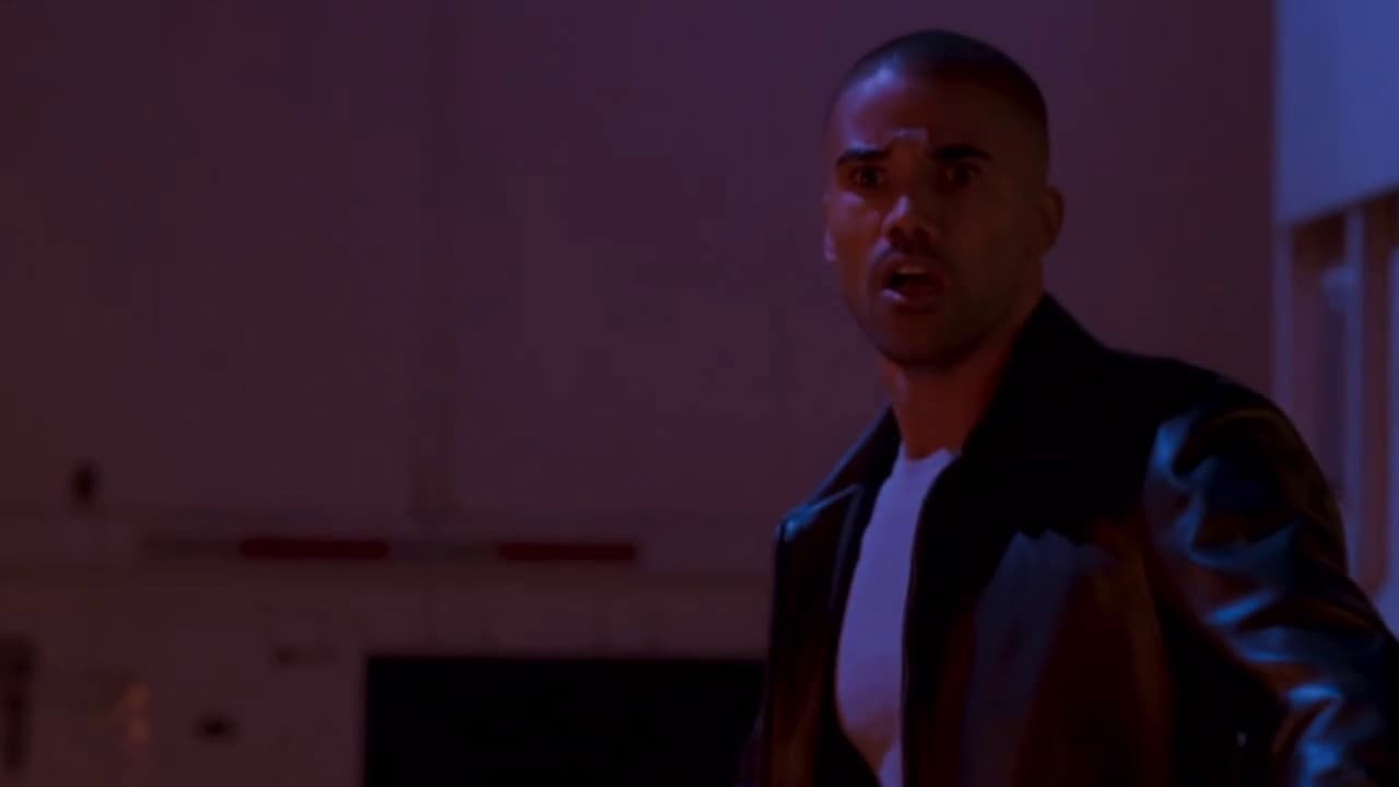 Still from Primal Scream