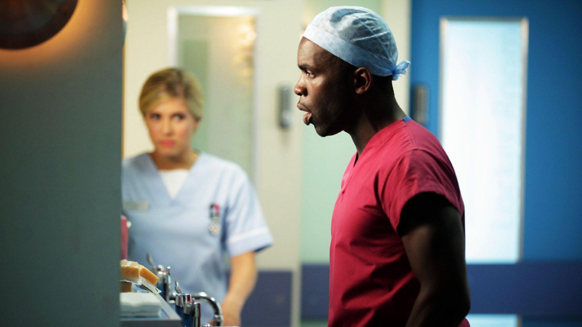 Still from Hide Your Love Away