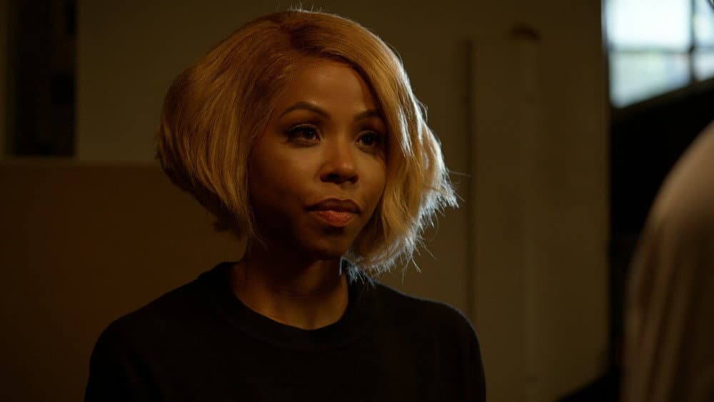 Still from I Don't Want To Lose My Queen