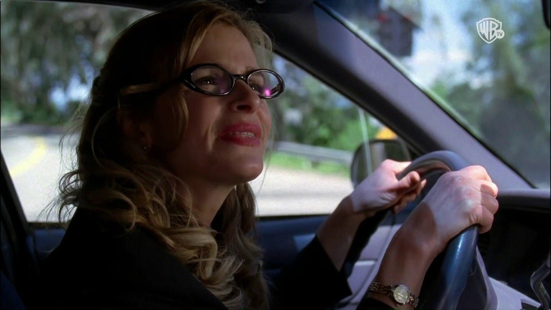 Still from About Face