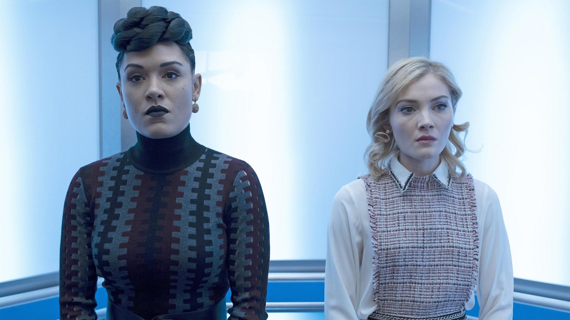 Still from calaMity