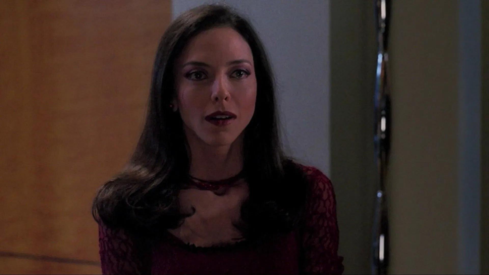Still from Reunion