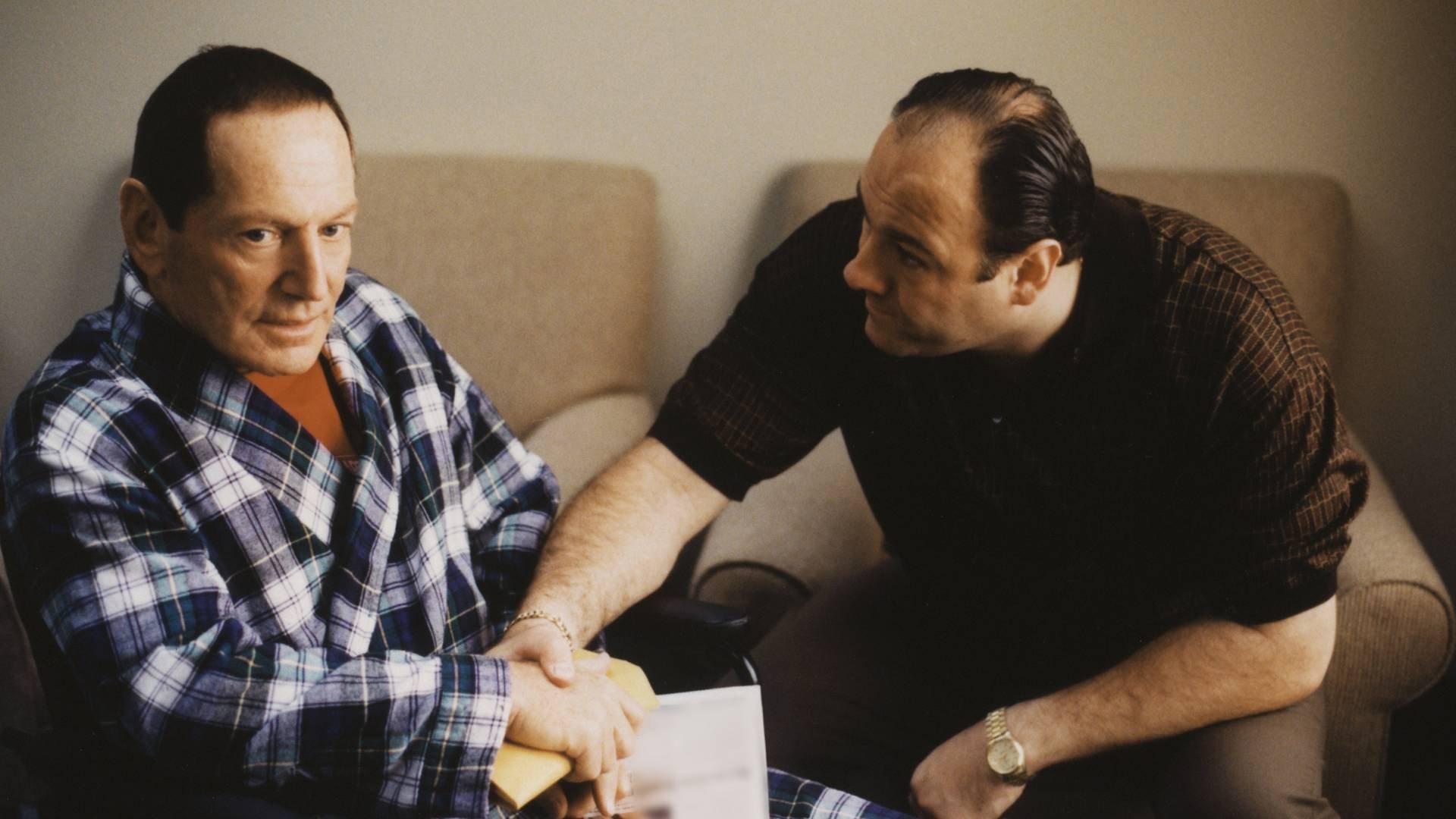 Still from Bust Out
