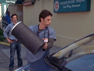Still from My Inconvenient Truth