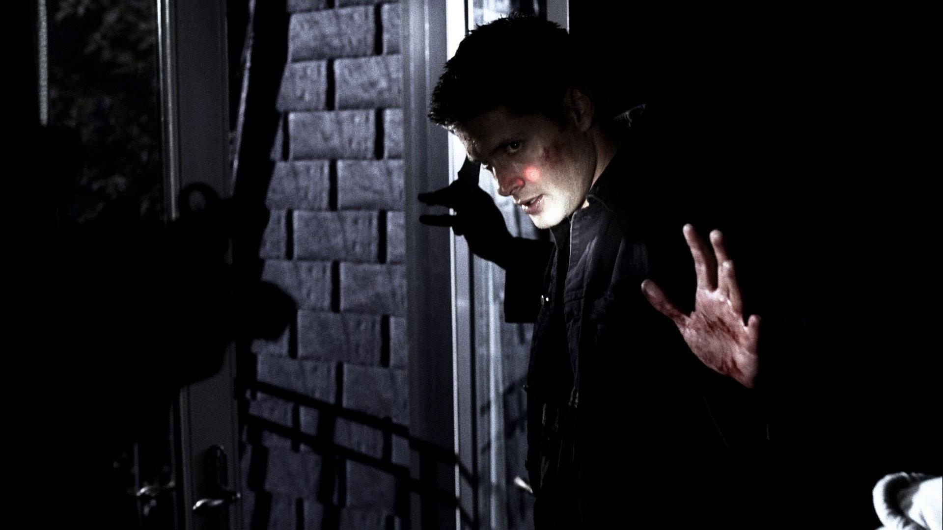 Still from Skin