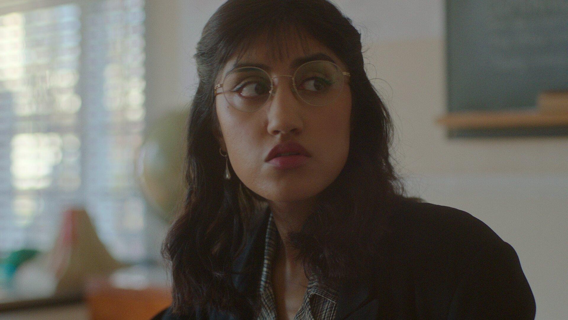 Still from Episode 8
