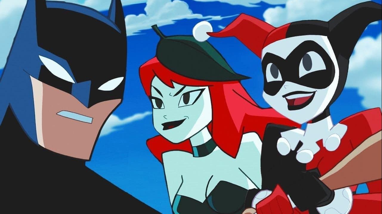 Still from Skyjacked