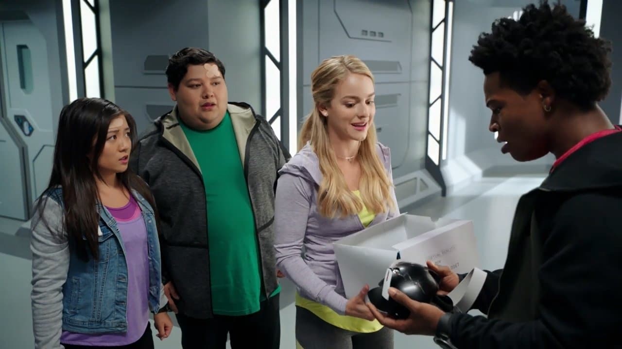 Still from Tools of the Betrayed