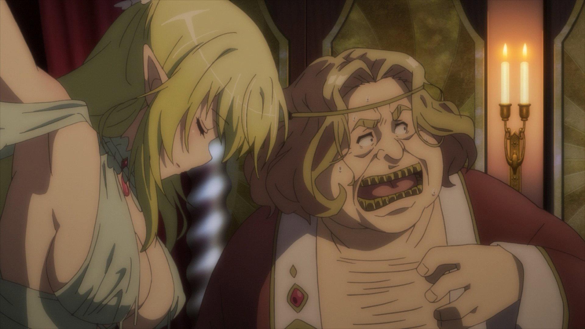Still from It Seems Tsukasa Has Resolved to Change the World!