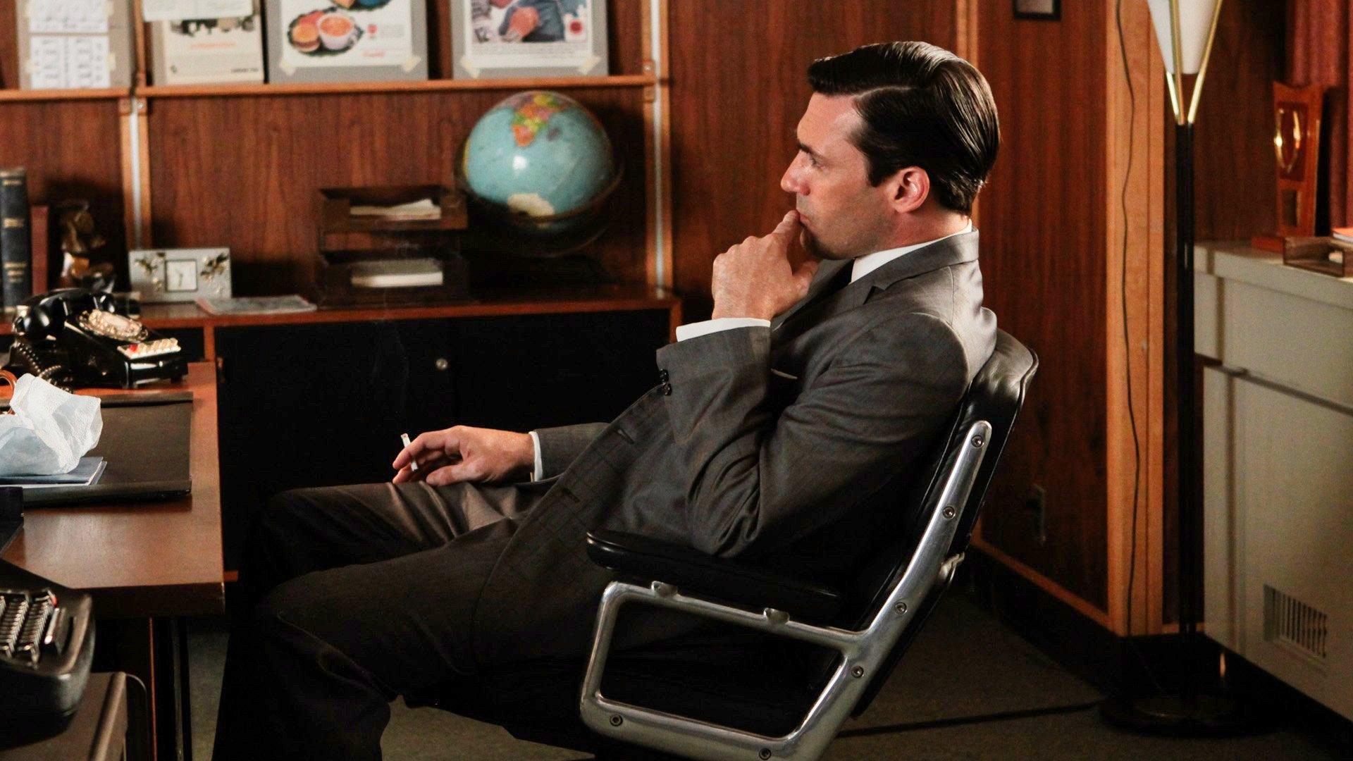 Still from The Color Blue