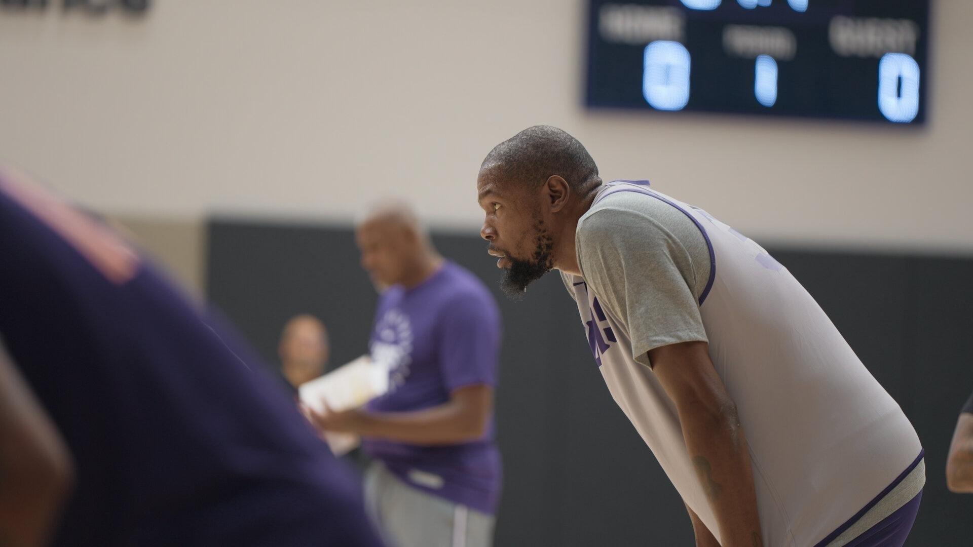 Still from Ring Chasing