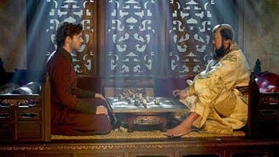 Still from Hashshashin