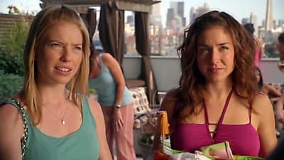 Still from Til Death