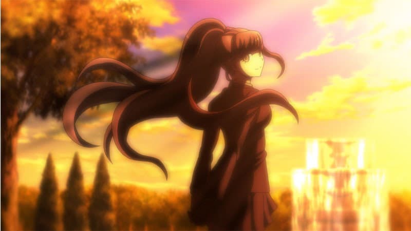 Still from Death, Destruction, Despair