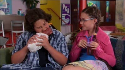 Still from Quinn's Date