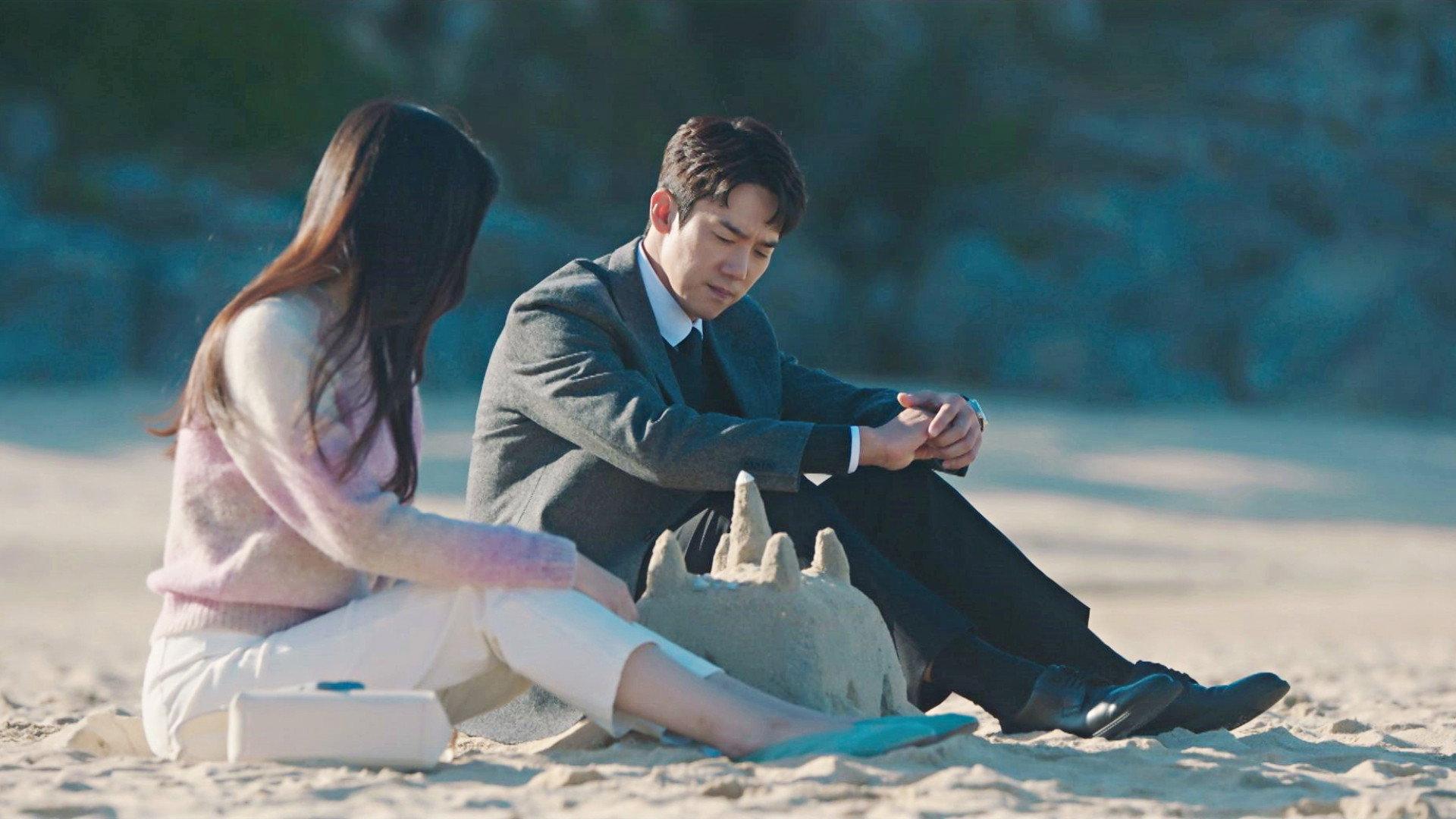 Still from Episode 12