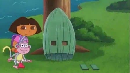 Still from Big River