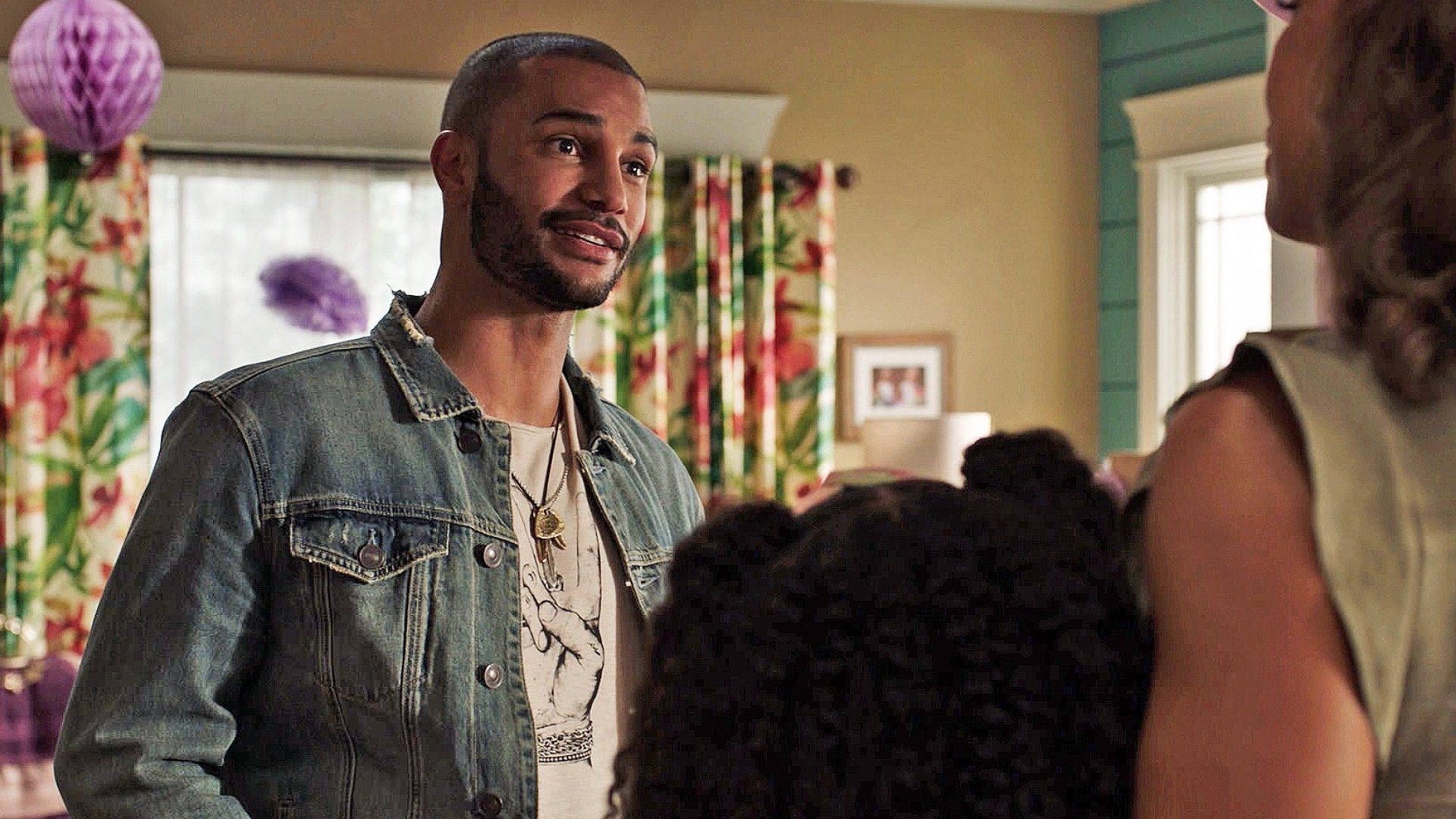 Still from Down to Clown