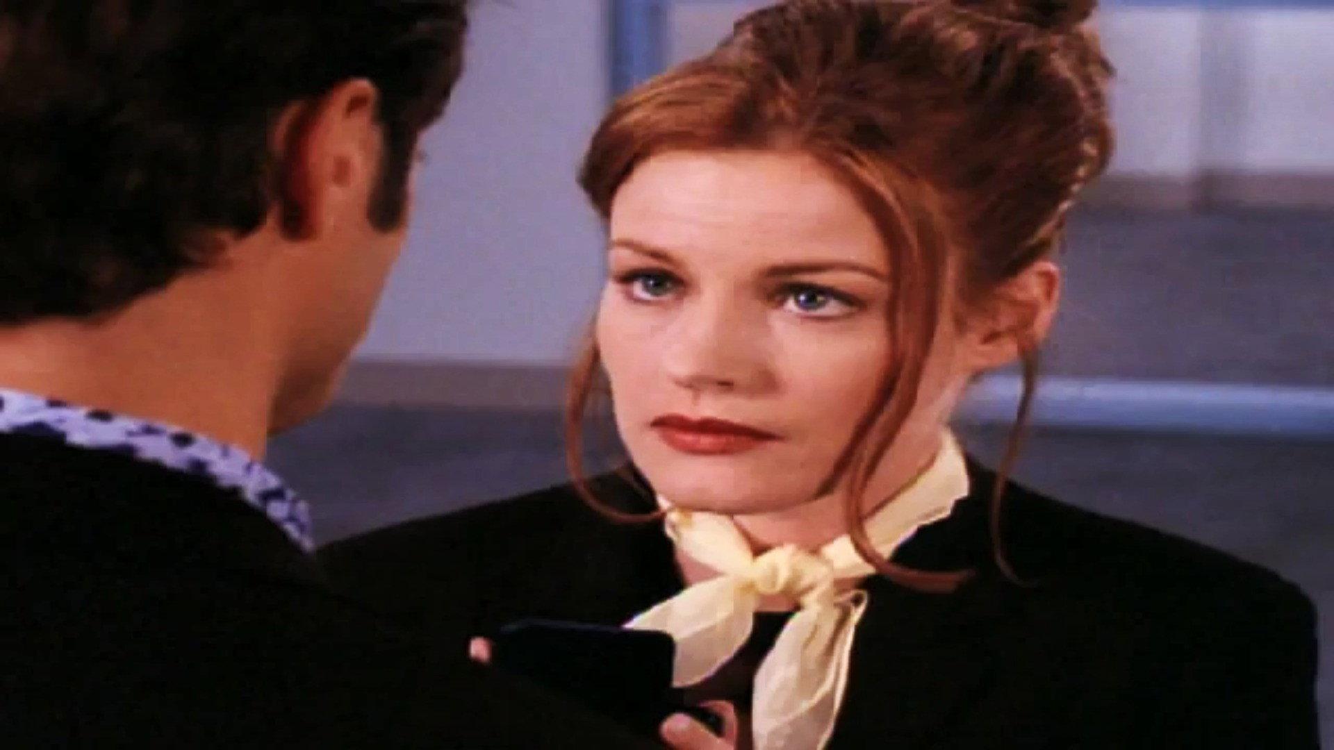 Still from Who's Afraid of Amanda Woodward? (1)