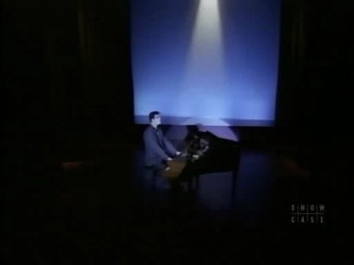 Still from Lurch and His Piano