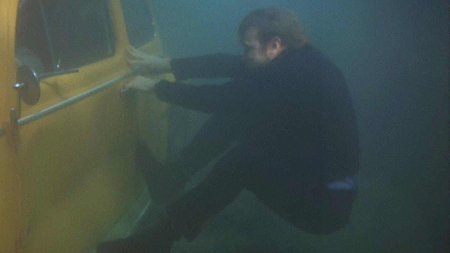 Still from Seance
