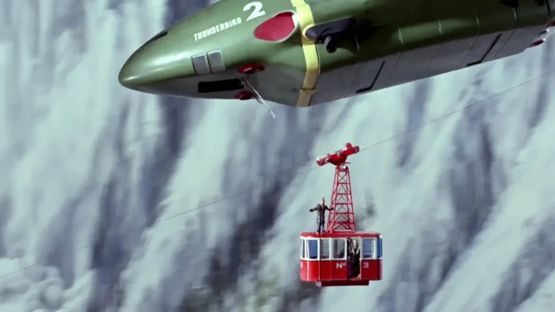 Still from The Cham-Cham