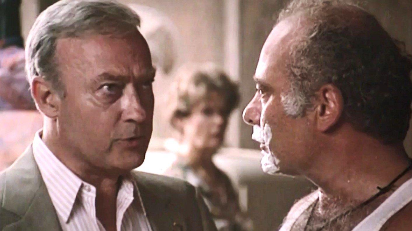 Still from The Confirmation Day