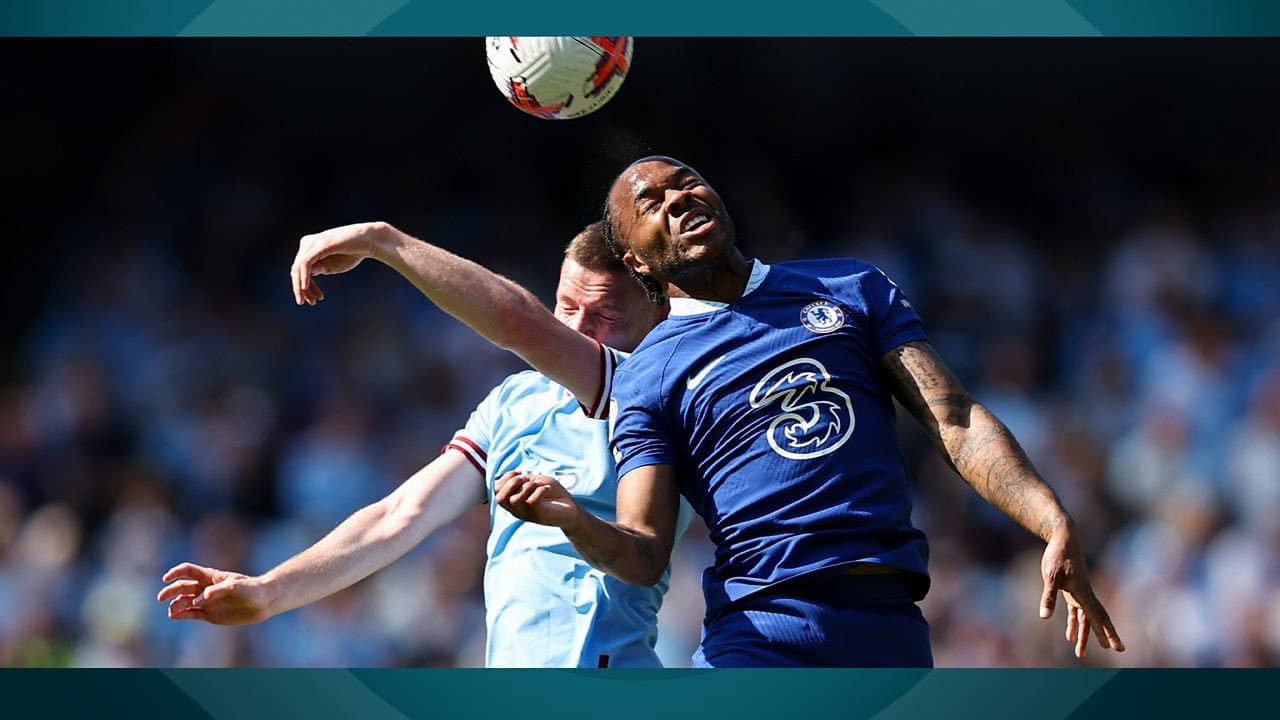 Still from MOTD2 - 21st May 2023