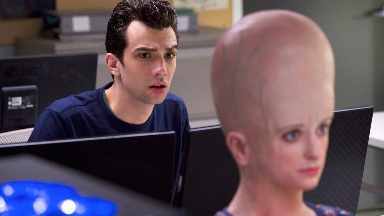 Still from Card