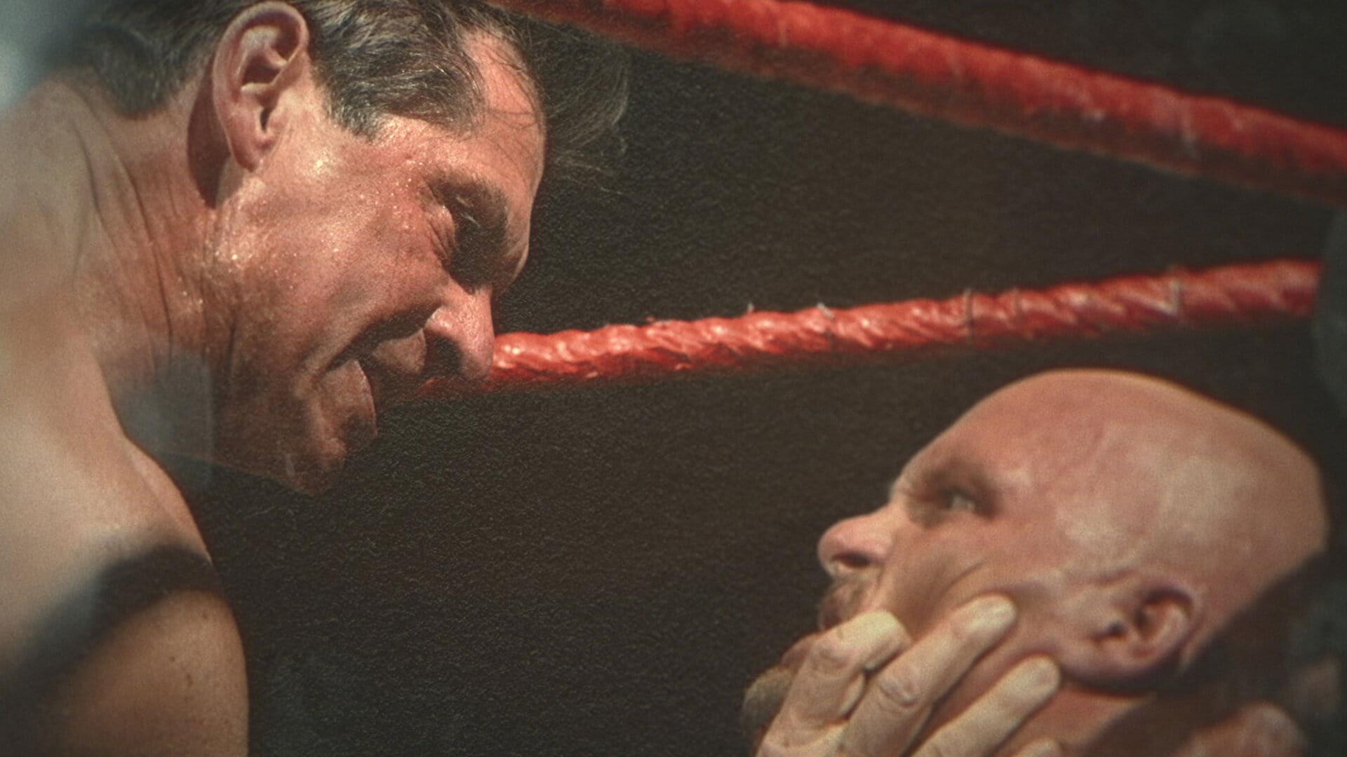 Still from Attitude