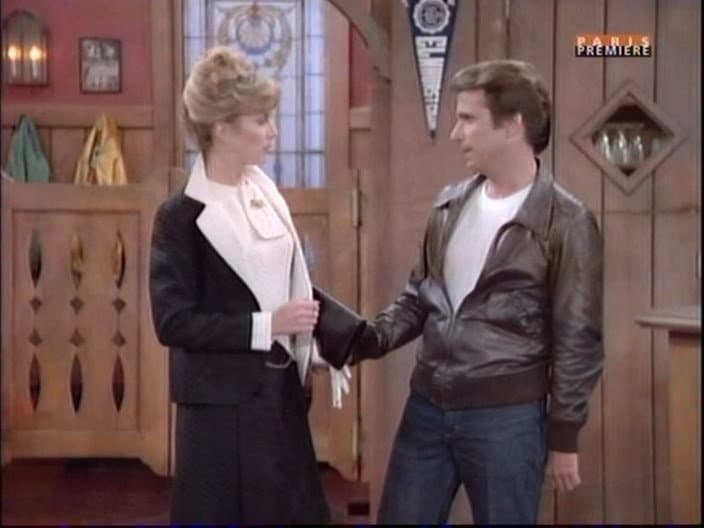 Still from Empty Nest
