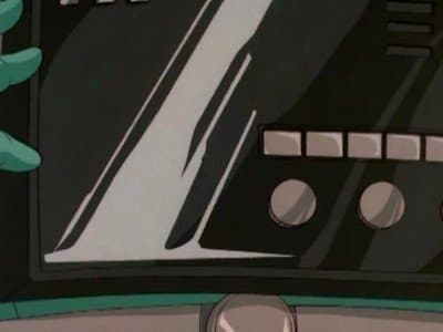Still from Iceberg Goes South