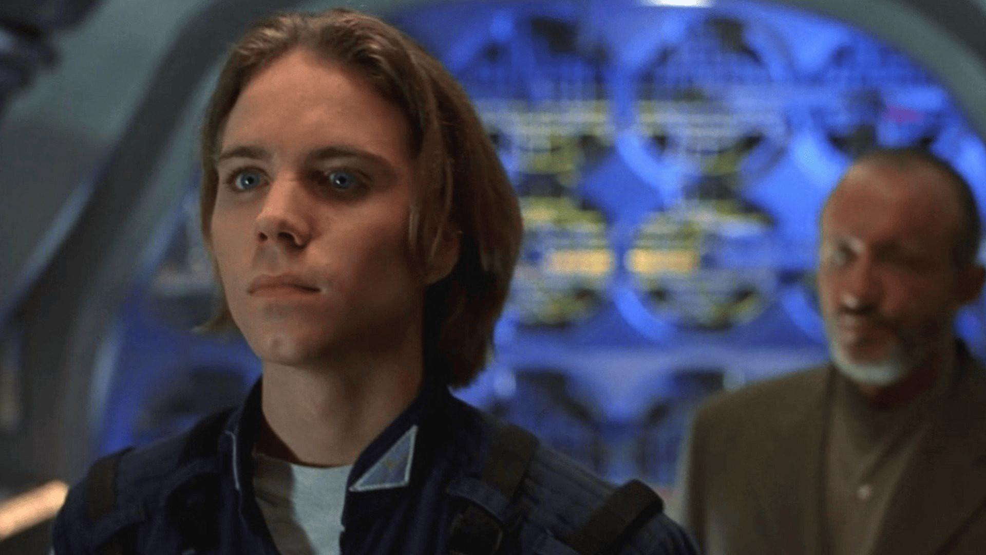 Still from Resurrection