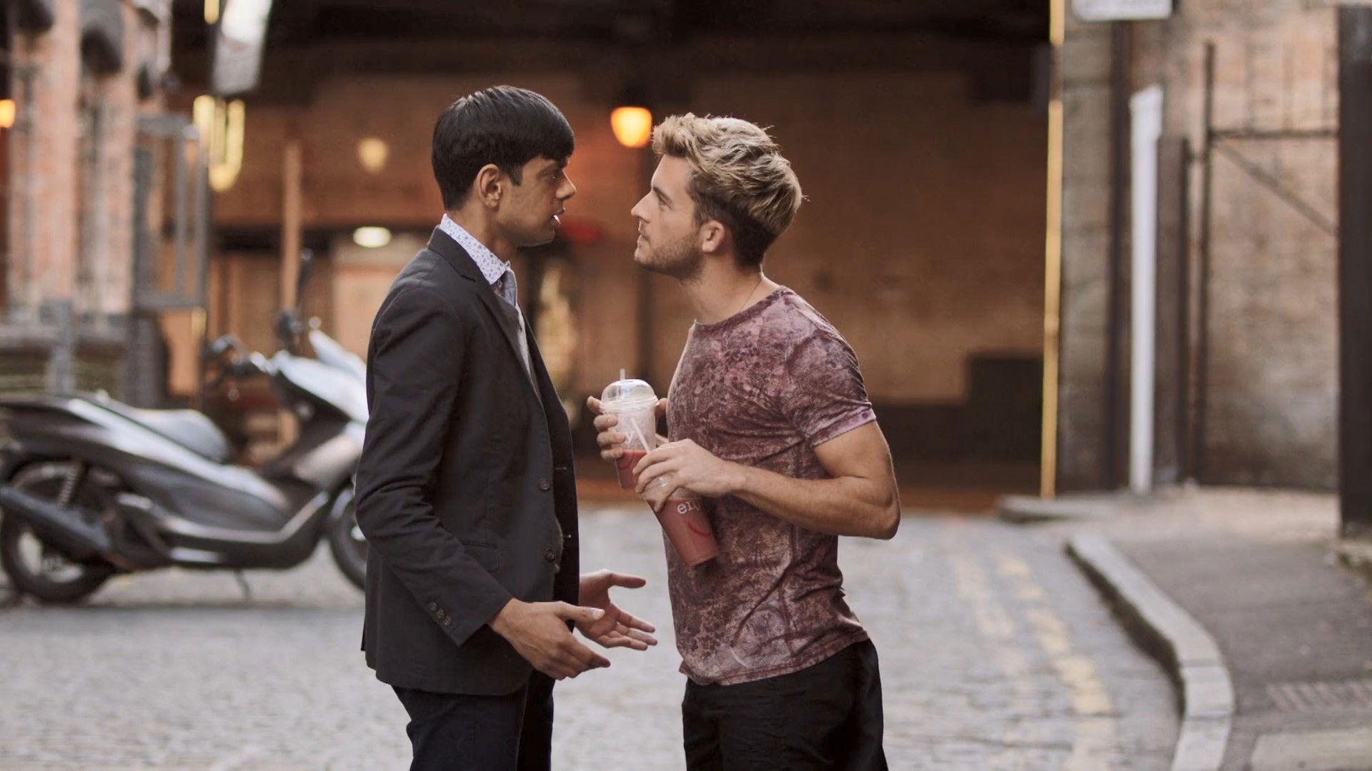 Still from Episode 2