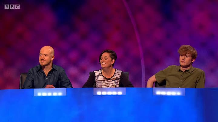Still from Josh Widdicombe, Zoe Lyons, Gary Delaney, James Acaster