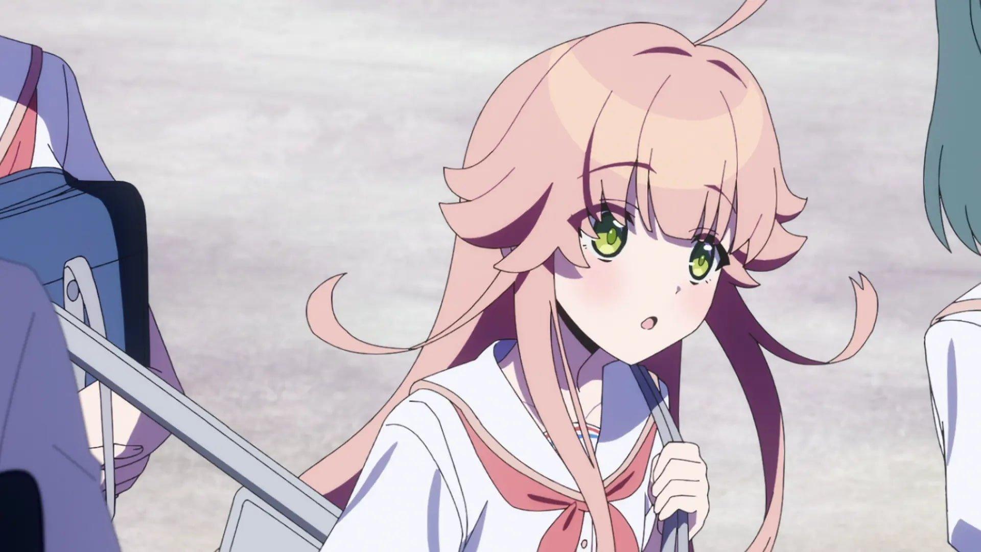 Still from Savior