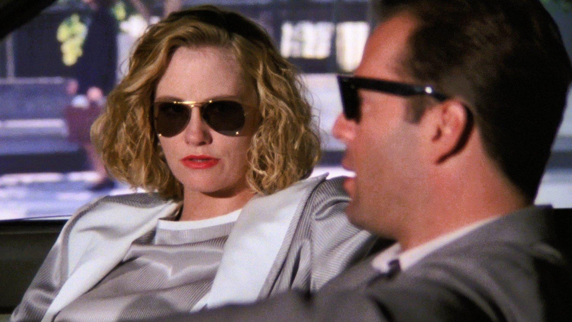 Still from Plastic Fantastic Lovers