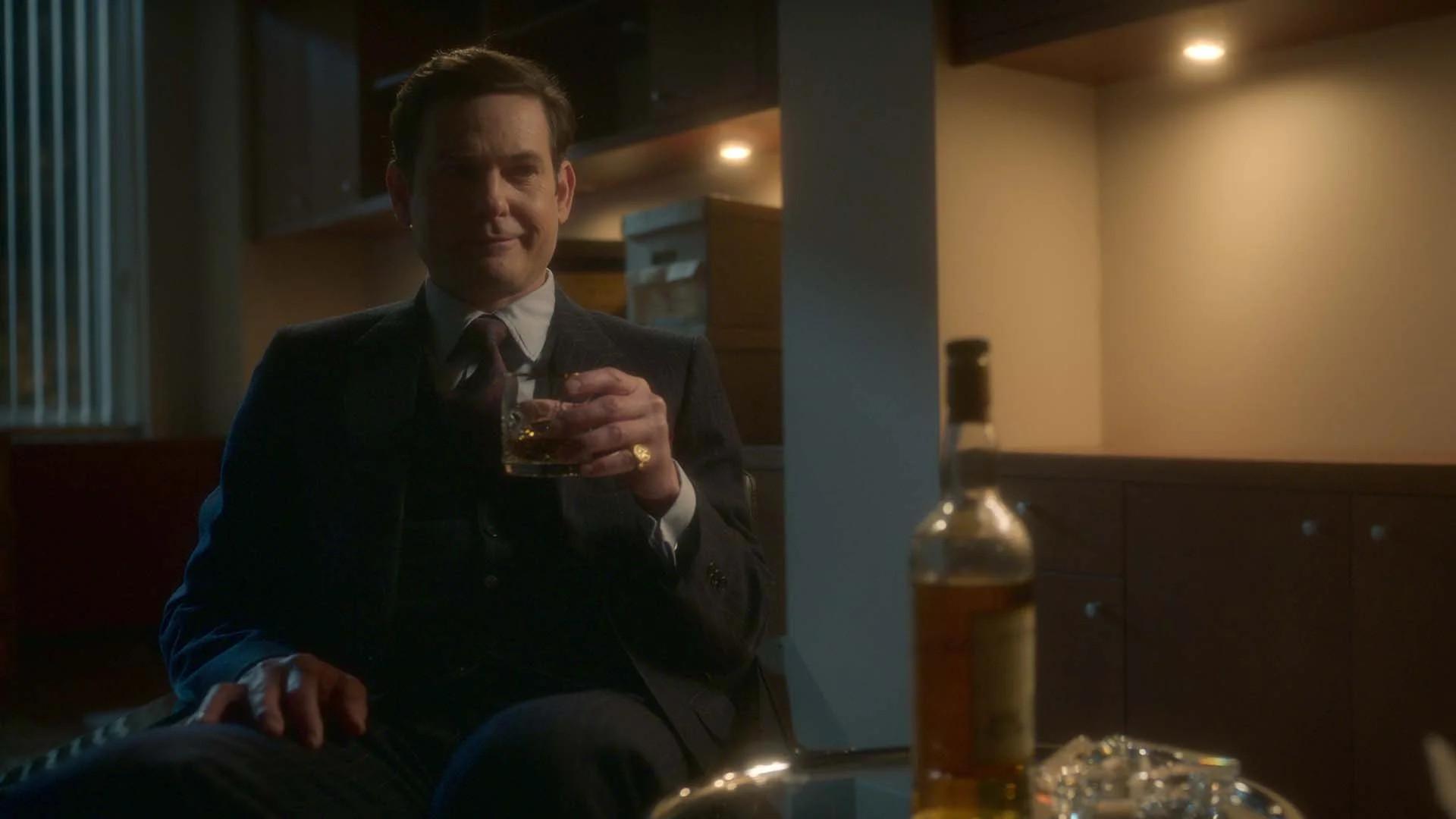 Still from The Jolly Corner