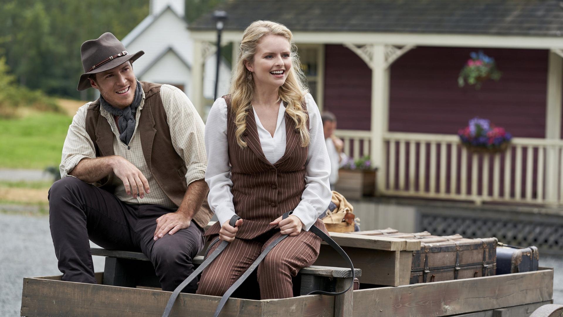 Still from Open Season