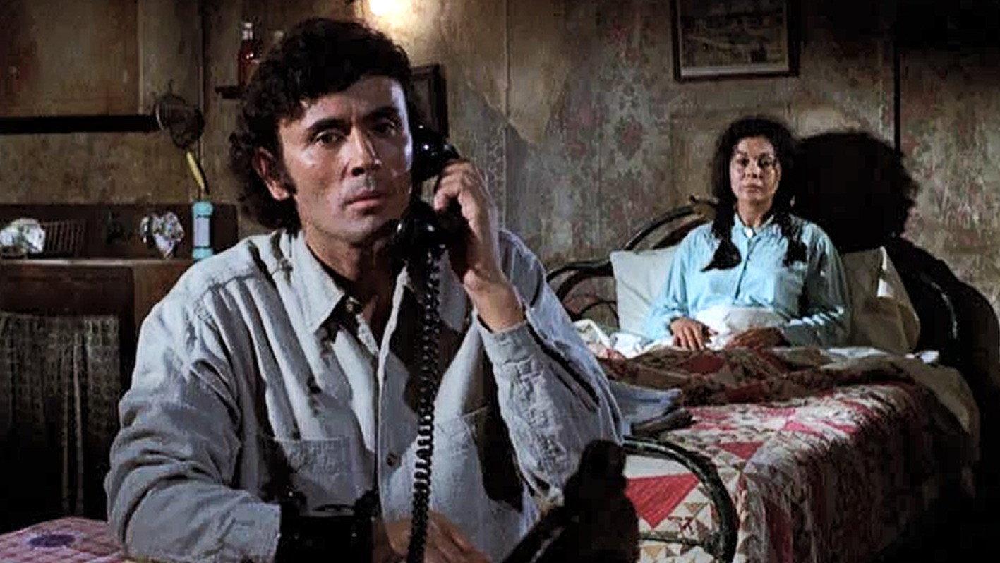 Still from In This Corner -- Sol Albert
