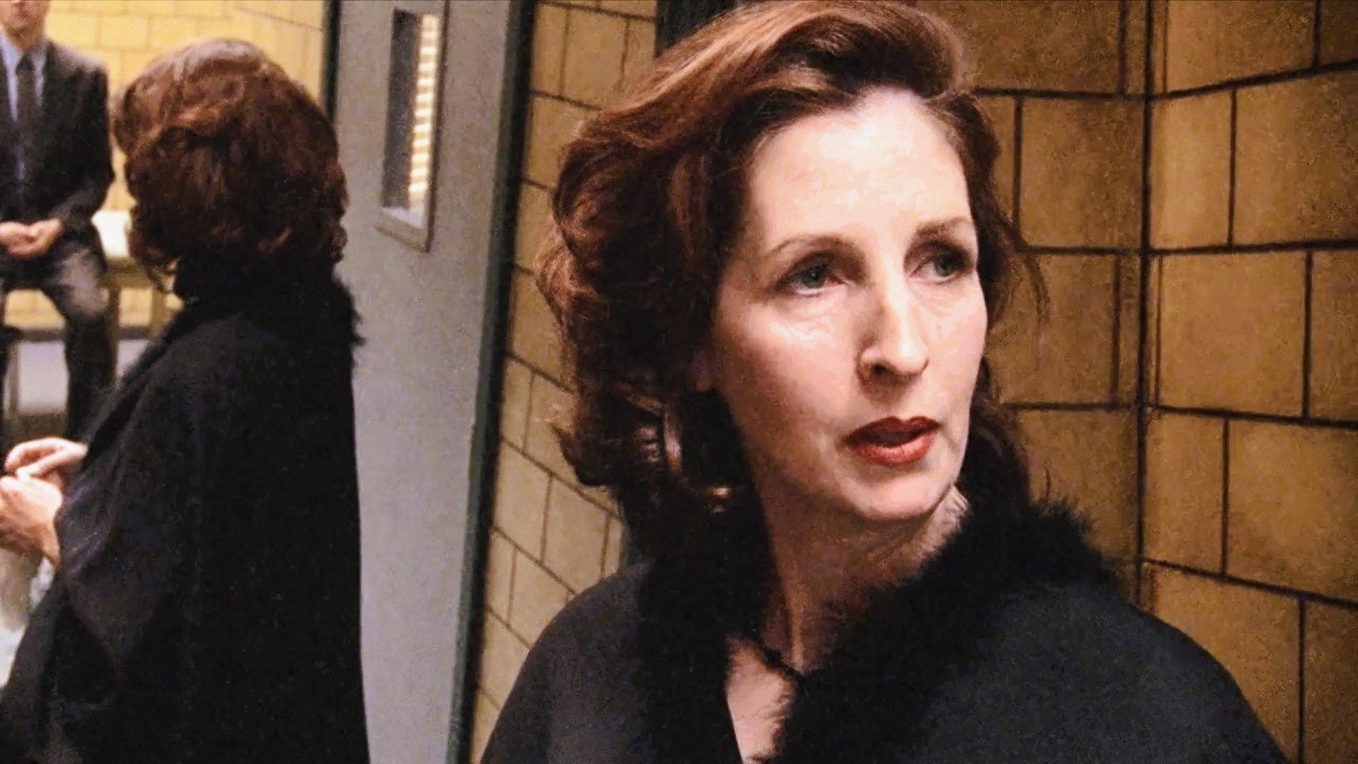 Still from Lies and Other Truths