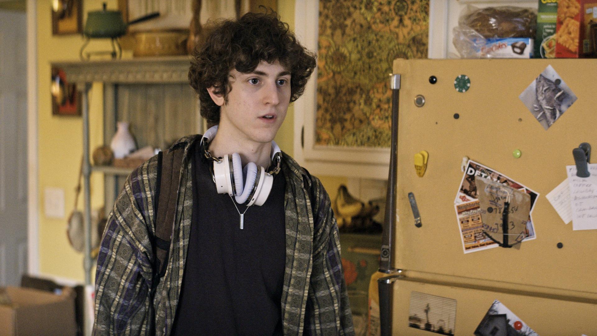 Still from Jacob