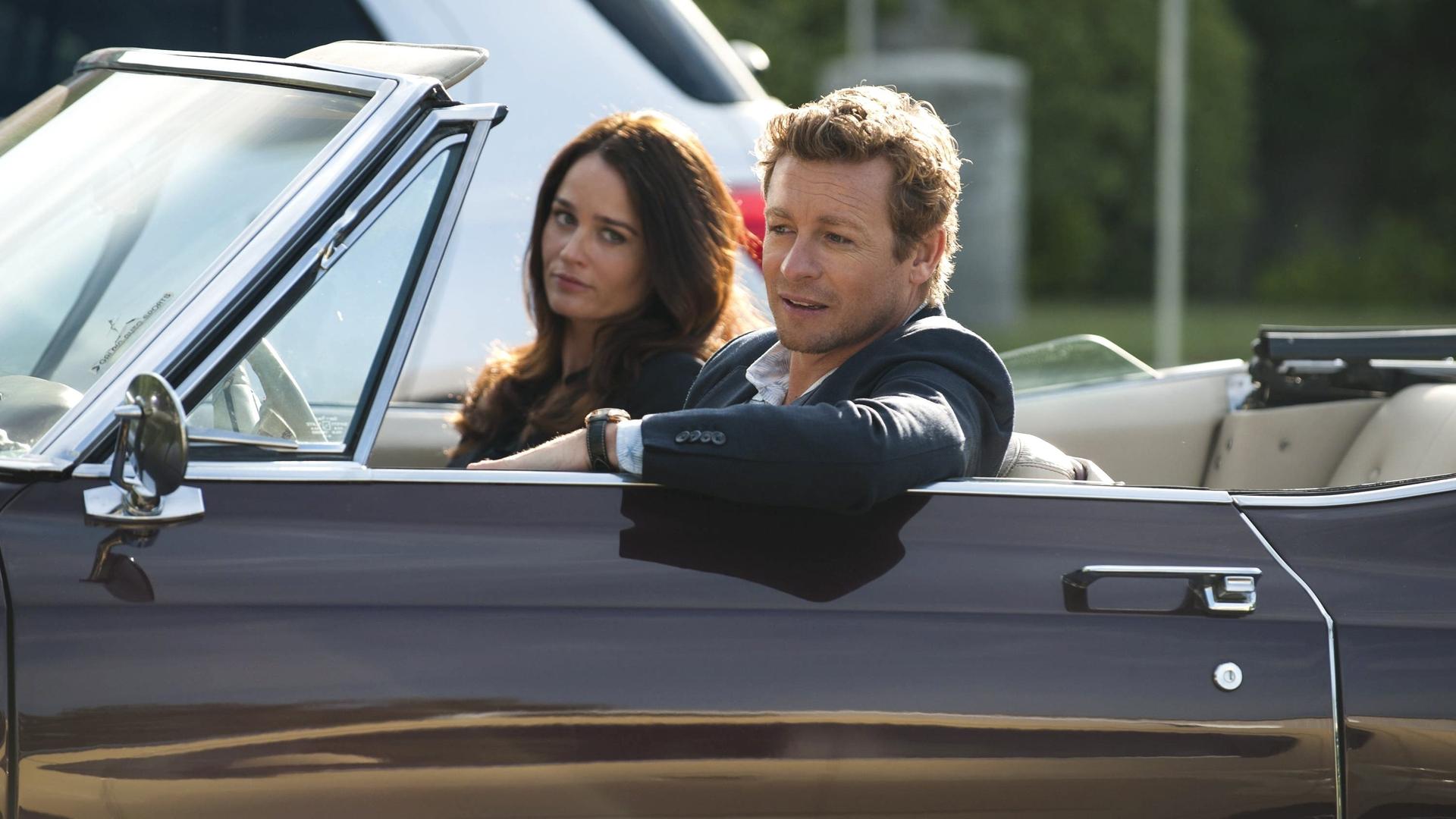 Still from Blue Bird