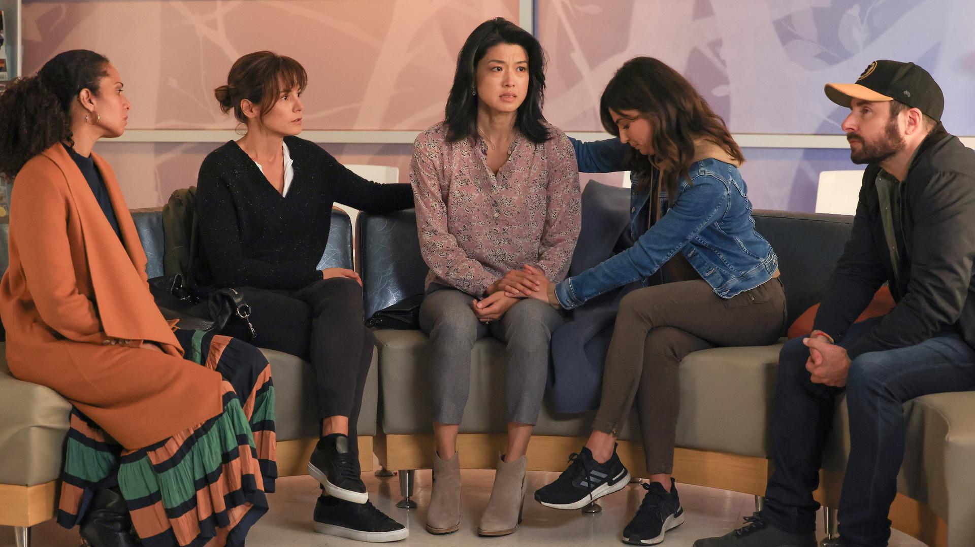 Still from hit & run