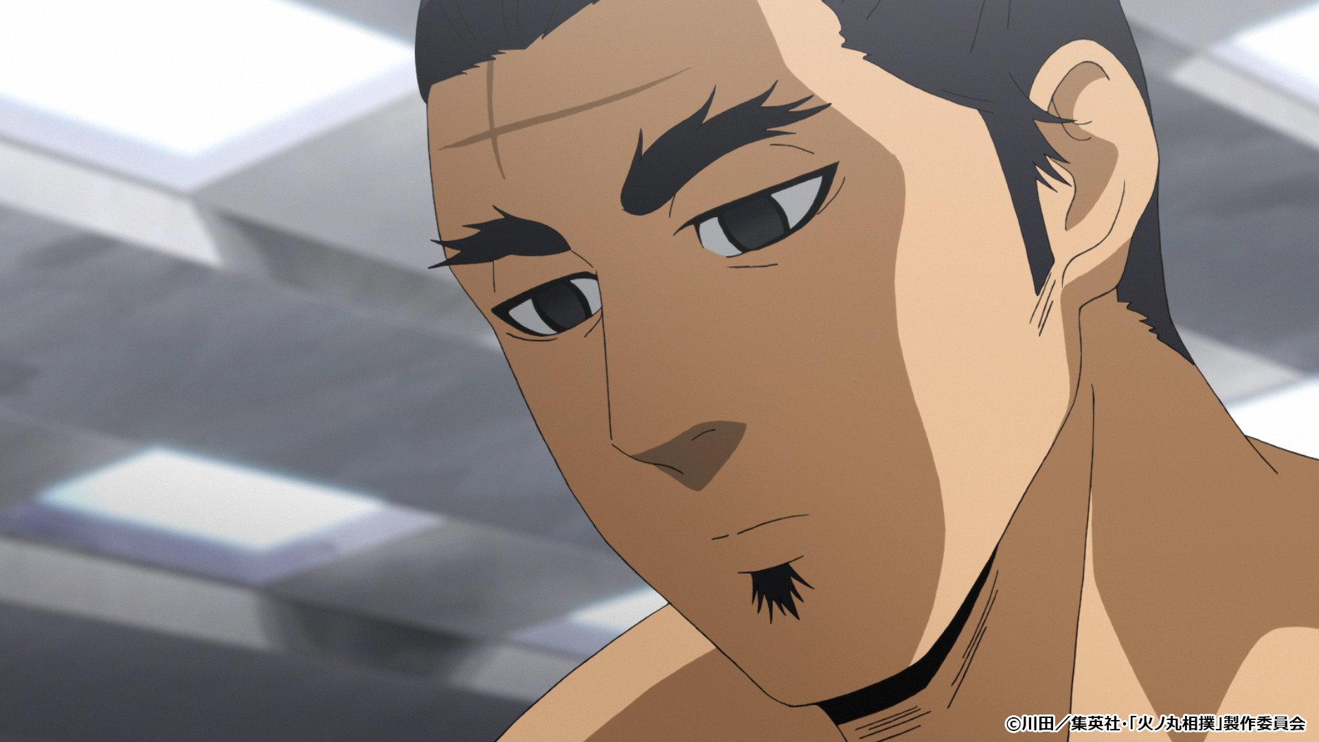 Still from Charge!! Shibakiyama Stable