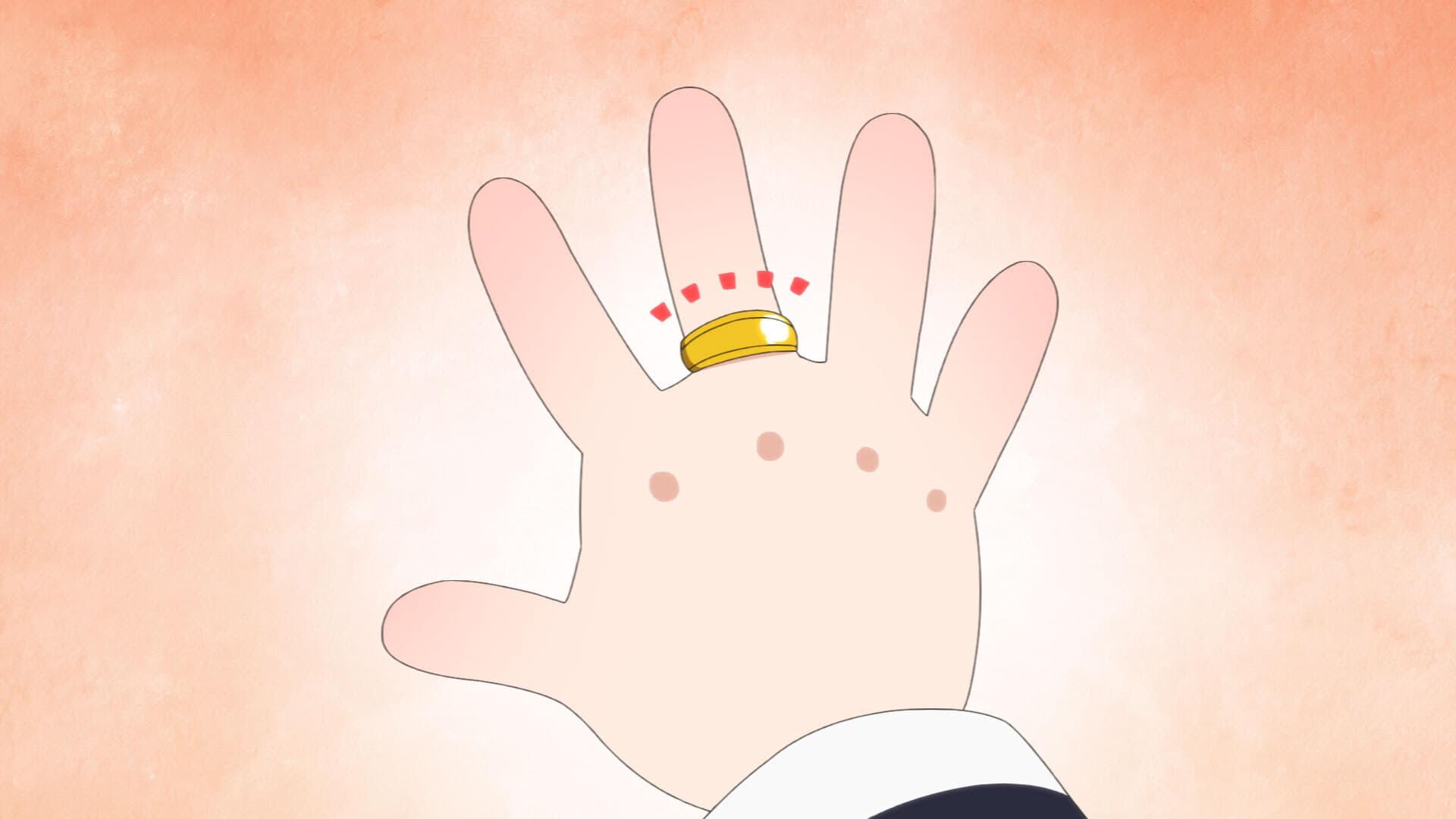 Still from Assault Lily FRUITS #1: Strawberry