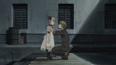 Still from Zugzwang