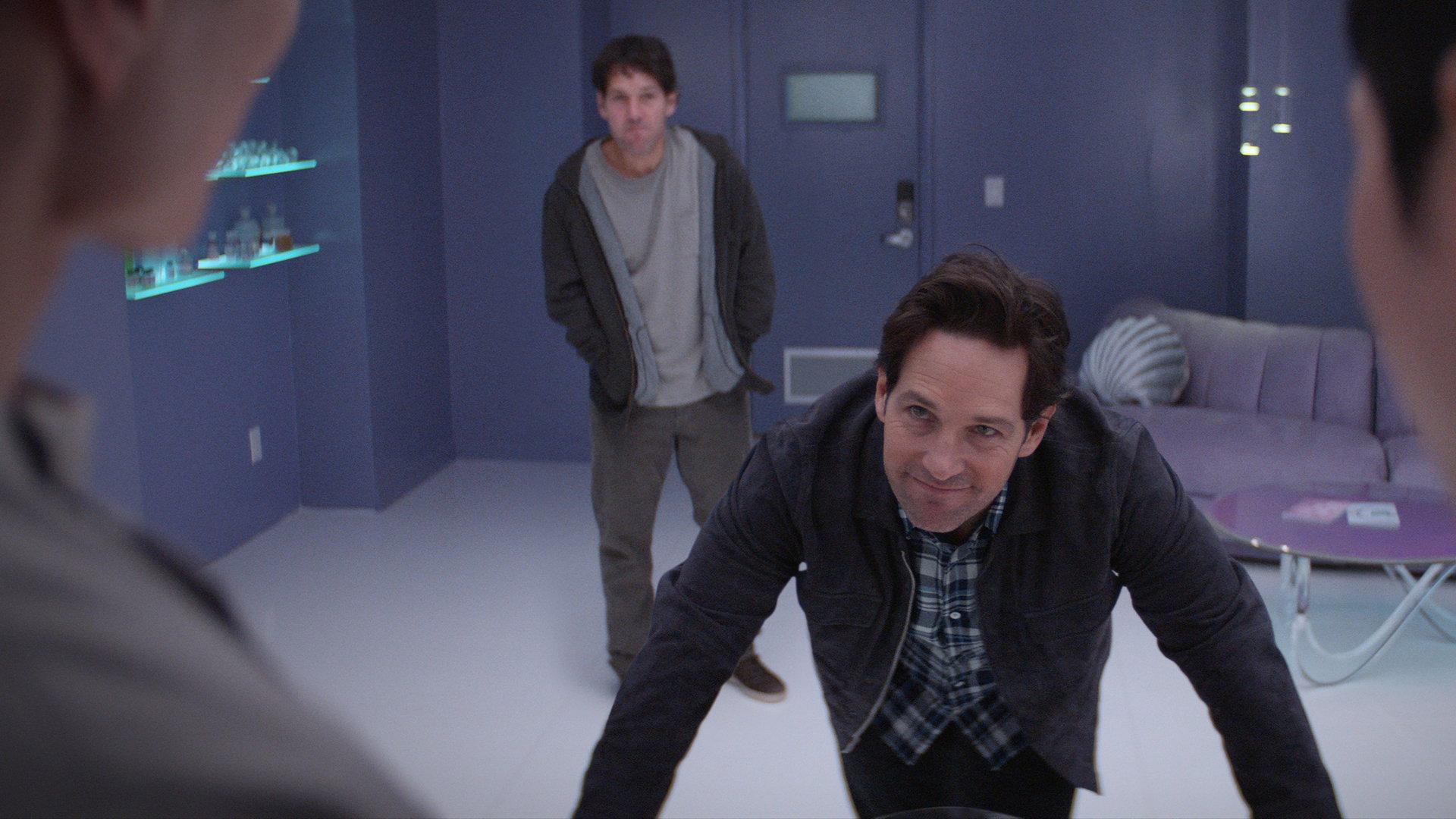 Still from Made in a Strip Mall